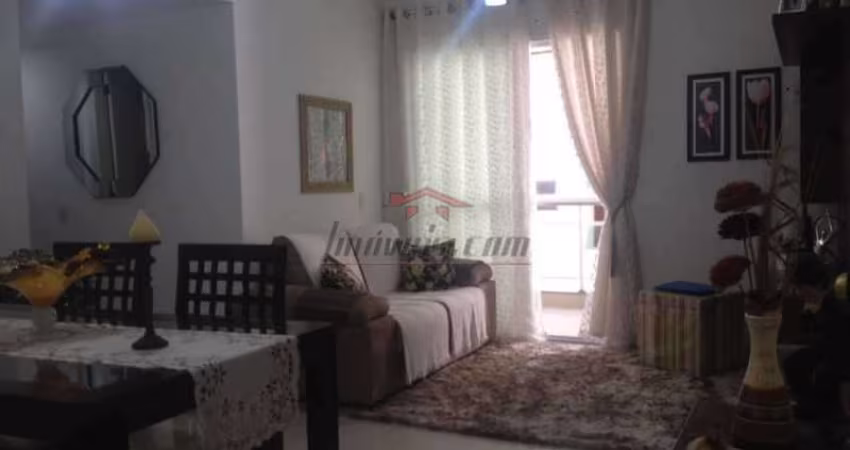 Apartamento com 2 quartos à venda na Rua Comendador Siqueira, 435, Pechincha, Rio de Janeiro