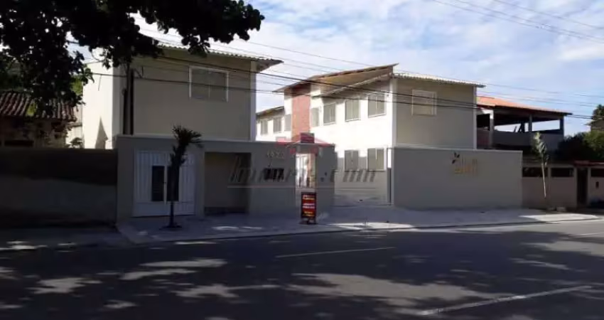 Apartamento com 2 quartos à venda na Rua Euzebio de Almeida, 1972, Jardim Sulacap, Rio de Janeiro