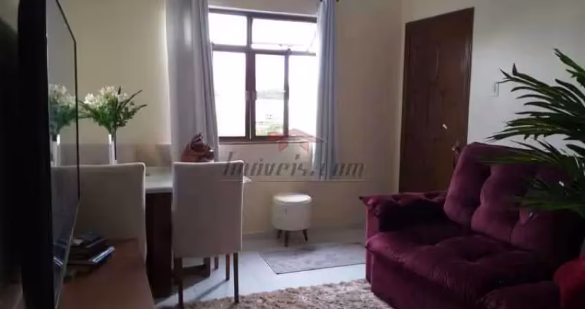 Apartamento com 2 quartos à venda na Rua Artur Orlando, 842, Pechincha, Rio de Janeiro