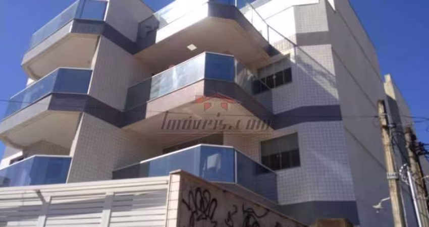 Apartamento com 2 quartos à venda na Rua André Rocha, 177, Taquara, Rio de Janeiro