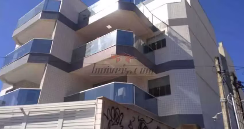 Apartamento com 3 quartos à venda na Rua André Rocha, 177, Taquara, Rio de Janeiro