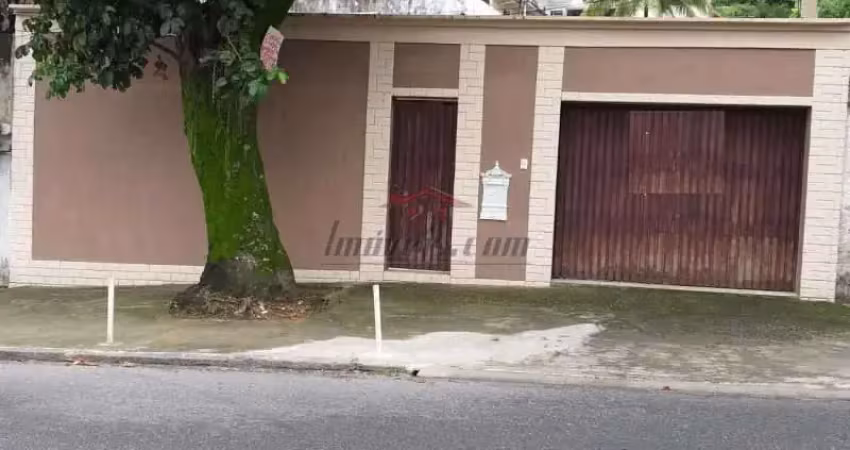 Casa com 3 quartos à venda na Rua Retiro dos Artistas, 1297, Pechincha, Rio de Janeiro