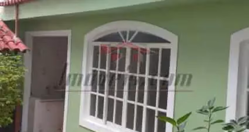 Casa em condomínio fechado com 2 quartos à venda na Rua Mariluz, 281, Pechincha, Rio de Janeiro