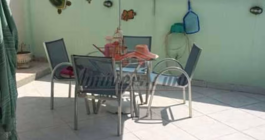 Casa em condomínio fechado com 3 quartos à venda na Rua Tirol, 679, Freguesia (Jacarepaguá), Rio de Janeiro