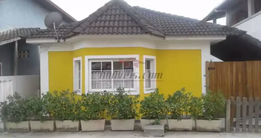 Casa em condomínio fechado com 4 quartos à venda na Via Serviente Quatro, 411, Vargem Grande, Rio de Janeiro