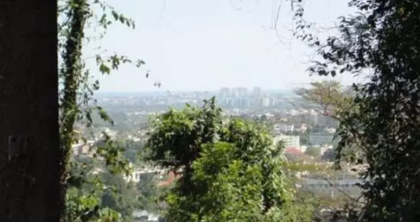 Terreno à venda na Rua Franz Post, 118, Freguesia (Jacarepaguá), Rio de Janeiro