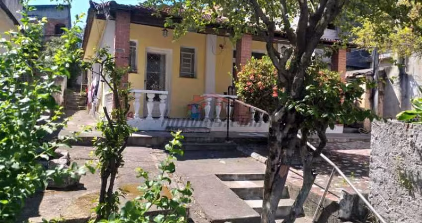 Terreno à venda na Rua Godofredo Viana, 273, Taquara, Rio de Janeiro