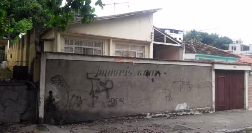 Terreno à venda na Rua Coronel Tedim, 564, Pechincha, Rio de Janeiro