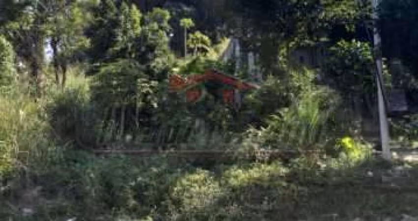 Terreno à venda na Rua Retiro dos Artistas, 140, Pechincha, Rio de Janeiro