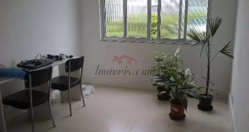 Apartamento com 2 quartos à venda na Rua Coronel Tedim, 155, Pechincha, Rio de Janeiro