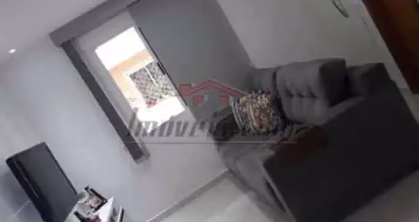 Casa em condomínio fechado com 3 quartos à venda na Rua Florianópolis, 1025, Praça Seca, Rio de Janeiro
