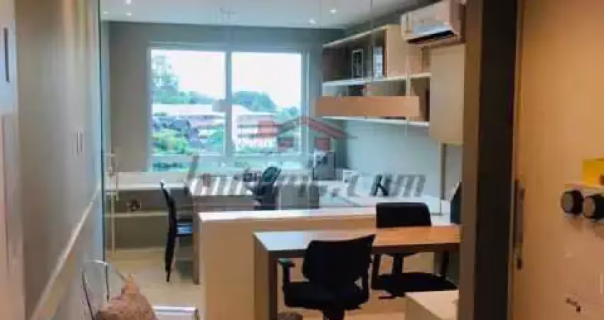 Sala comercial à venda na Rua Lopo Saraiva, 179, Tanque, Rio de Janeiro