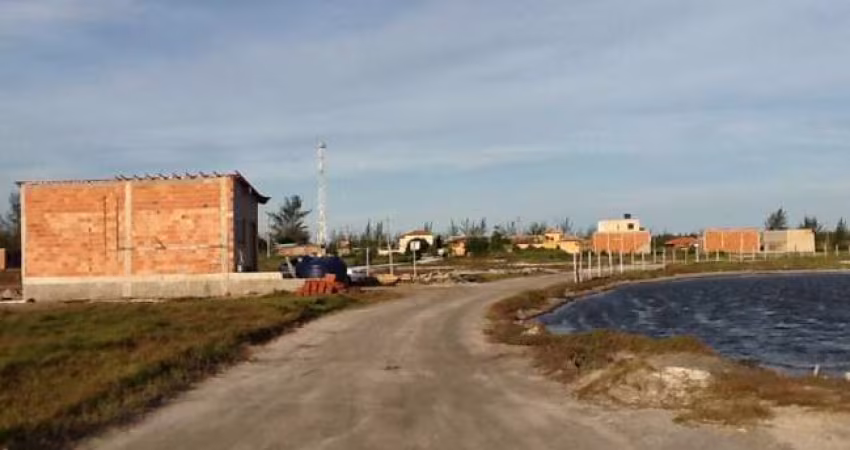 Terreno à venda na 10ª Rua, 13, 14 de Novembro, Cascavel
