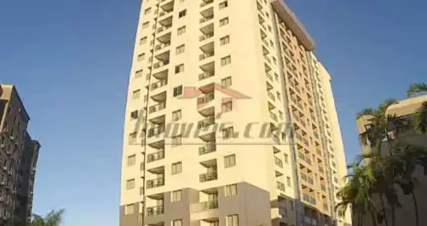 Flat com 1 quarto à venda na Estrada dos Bandeirantes, 8505, Curicica, Rio de Janeiro