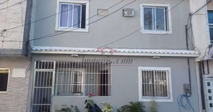 Casa com 3 quartos à venda na Rua Guilherme Veloso, 346, Praça Seca, Rio de Janeiro