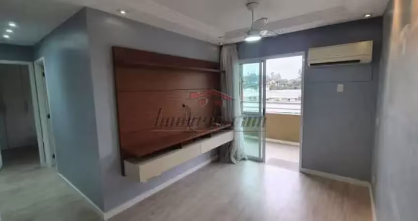 Apartamento com 2 quartos à venda na Estrada Pau-ferro, 1100, Freguesia (Jacarepaguá), Rio de Janeiro