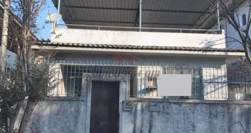 Casa com 3 quartos à venda na Rua José Avelino, 22, Taquara, Rio de Janeiro