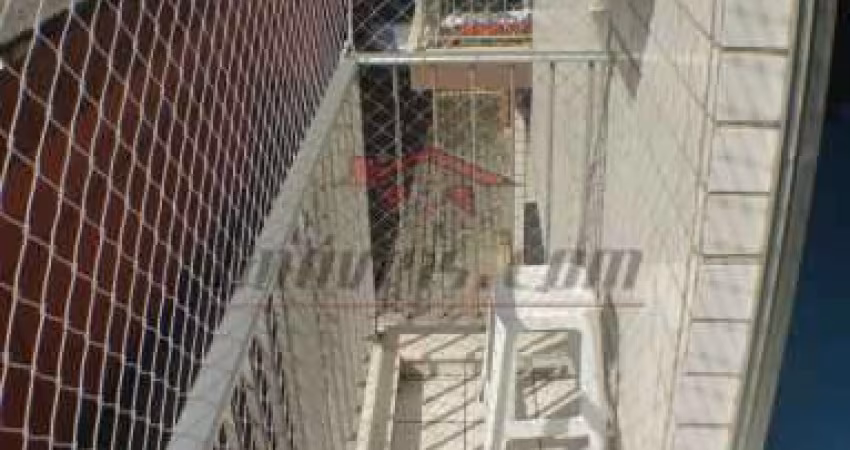 Apartamento com 2 quartos à venda na Rua Visconde de Asseca, 136, Taquara, Rio de Janeiro