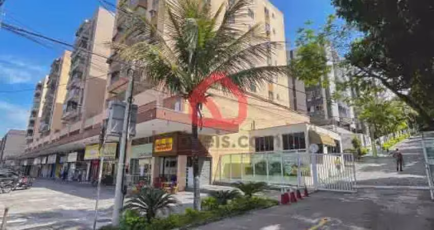 Apartamento com 2 quartos à venda na Rua Cândido Benício, 1600, Praça Seca, Rio de Janeiro