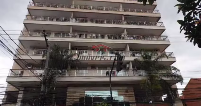 Apartamento com 3 quartos à venda na Rua Baronesa, 162, Praça Seca, Rio de Janeiro