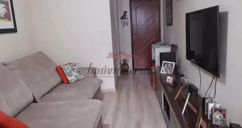 Apartamento com 2 quartos à venda na Rua Alexandre Ramos, 555, Pechincha, Rio de Janeiro