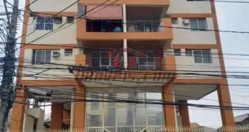 Apartamento com 2 quartos à venda na Rua Pinto Teles, 614, Praça Seca, Rio de Janeiro