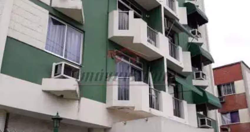 Apartamento com 2 quartos à venda na Rua Pinto Teles, 680, Praça Seca, Rio de Janeiro