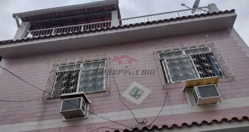 Casa em condomínio fechado com 4 quartos à venda na Estrada Intendente Magalhães, 333, Campinho, Rio de Janeiro