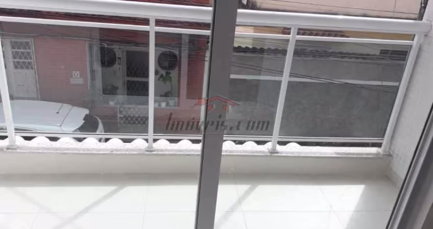 Casa em condomínio fechado com 3 quartos à venda na Estrada de Jacarepaguá, 7611, Freguesia (Jacarepaguá), Rio de Janeiro