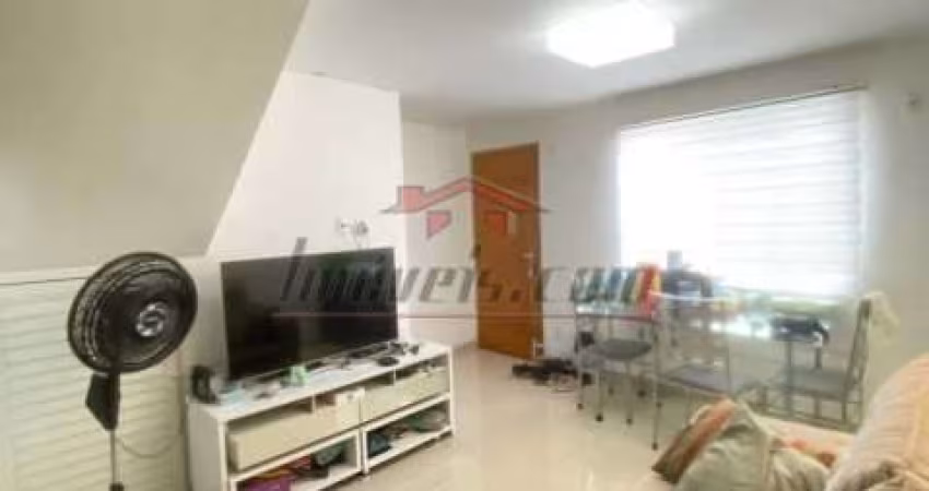 Casa em condomínio fechado com 2 quartos à venda na Travessa José Bulhões, 141, Freguesia (Jacarepaguá), Rio de Janeiro