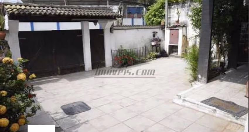 Casa em condomínio fechado com 4 quartos à venda na Rua Ministro Gabriel de Piza, 589, Pechincha, Rio de Janeiro
