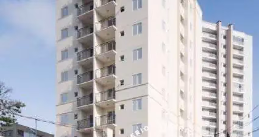 Apartamento à venda em são paulo, tatuapé, com 2 quartos, 50,27m²