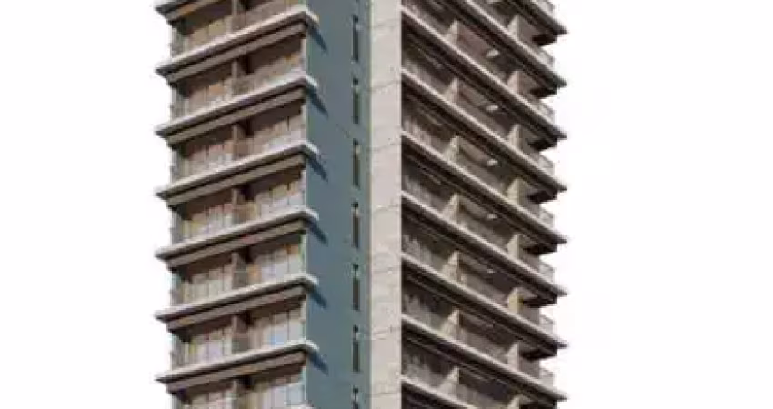 Apartamento garden à venda em são paulo, vila madalena, com 1 quarto, 82m²