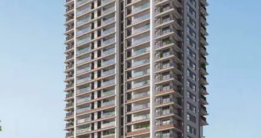 Apartamento à venda em são paulo, vila mariana, com 2 quartos, 66,17m²