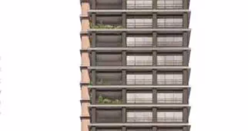 Apartamento à venda em são paulo, pinheiros, com 4 quartos, 182,69m²