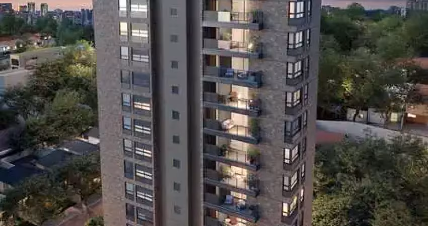 Apartamento à venda em são paulo, sumaré, com 3 quartos, 111,09m²