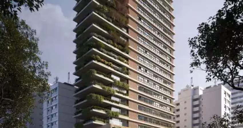 Apartamento à venda em são paulo, jardins, com 3 quartos, 277,93m²