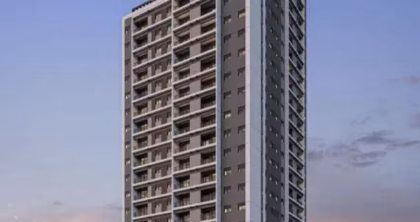 Apartamento à venda em são paulo, barra funda, com 2 quartos, 49,48m²
