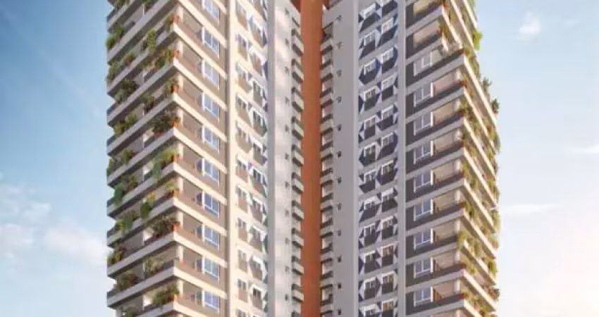 Apartamento à venda em são paulo, brooklin paulista, com 3 quartos, 141,49m²