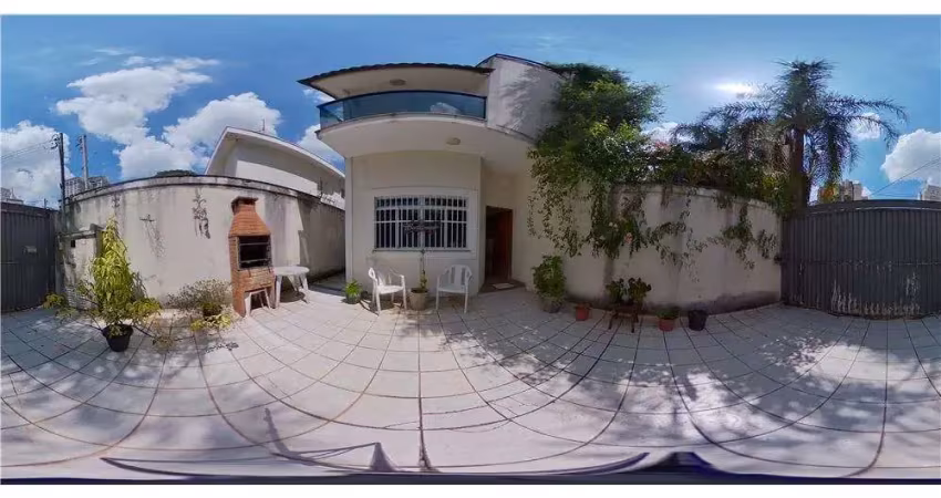 Casa com 3 quartos, 196,66m², à venda em são paulo, chácara klabin