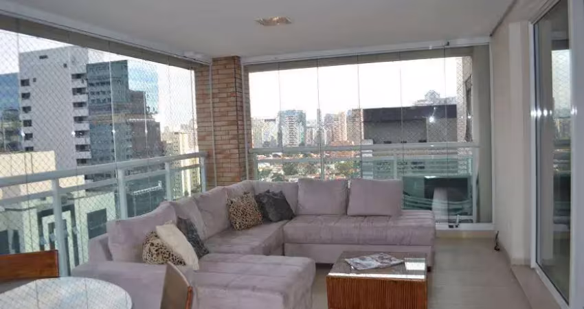 Apartamento com 3 quartos, à venda em são paulo, itaim bibi