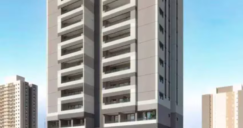 Apartamento garden à venda em são paulo, perdizes, com 1 quarto, 49,42m²