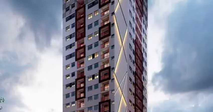 Apartamento à venda em são paulo, vila sônia, com 2 quartos, 36,26m²