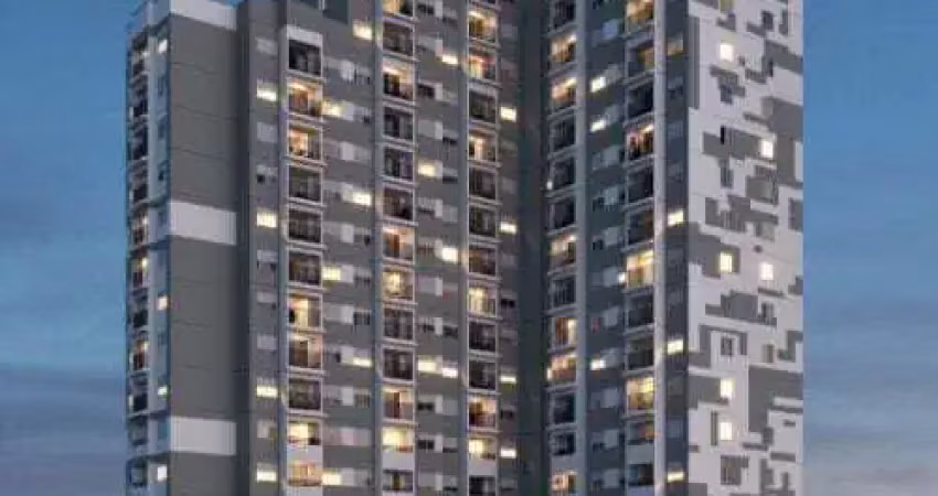 Apartamento à venda em são paulo, vila sônia, com 1 quarto, 26,67m²