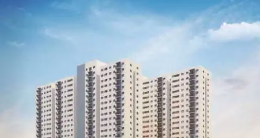 Apartamento à venda em são paulo, colônia (zona leste), com 2 quartos, 38,71m²