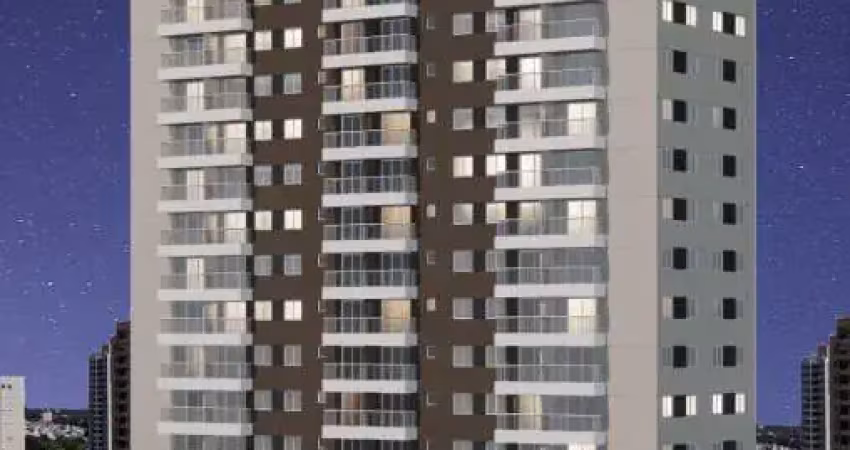 Apartamento à venda em são paulo, parque das paineiras, com 2 quartos, 36,5m²
