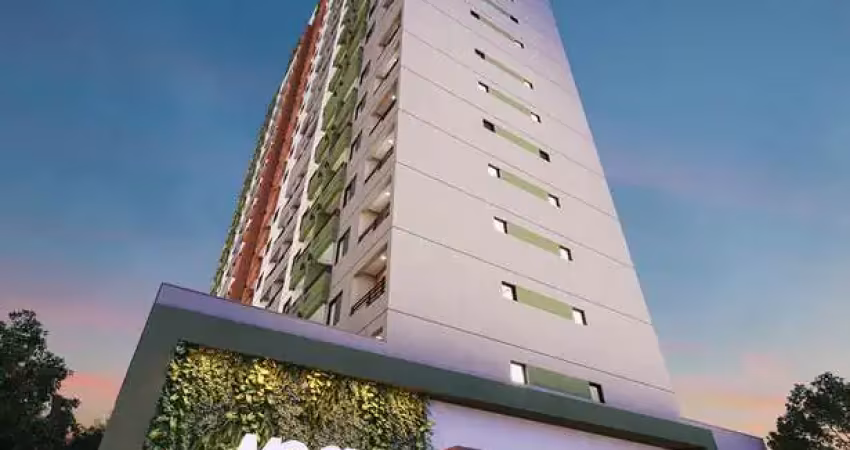 Apartamento à venda em são paulo, vila matilde, com 1 quarto, 36,81m²