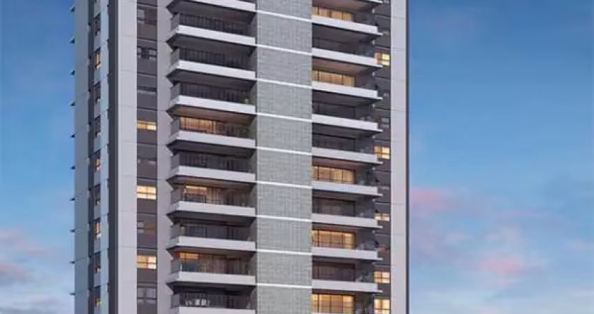 Cobertura à venda em são paulo, moema, com 4 quartos, 290,38m²