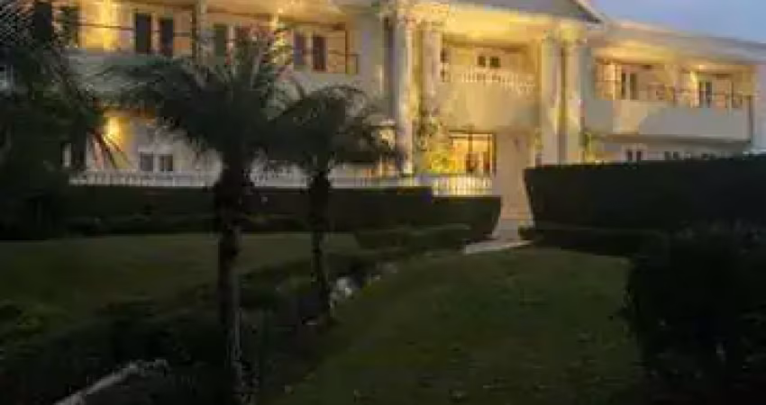 Mansão próx. ao shopping cidade jardim, condomínio com 6 suítes 20 vagas de garagem à venda, 1974 m² por r$ 24.000.000