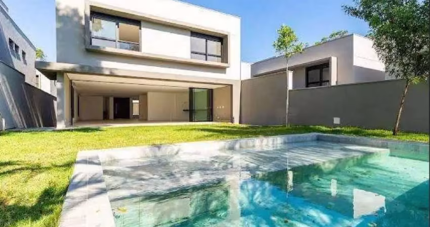 Casa de condomínio com 4 quartos, 845,83m², para locação em são paulo, granja julieta